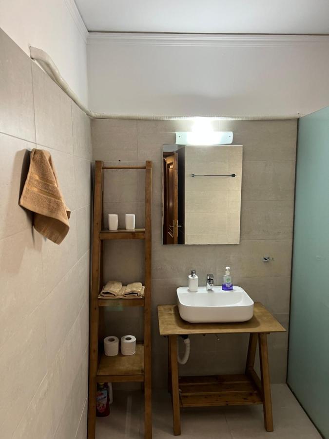 Johannes House Appartement Afantou