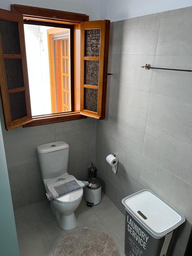 Johannes House Appartement