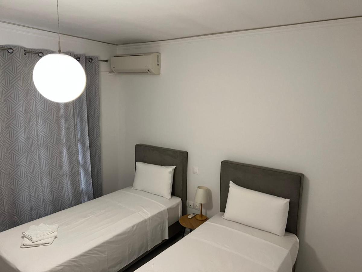 Appartement Johannes House Afantou