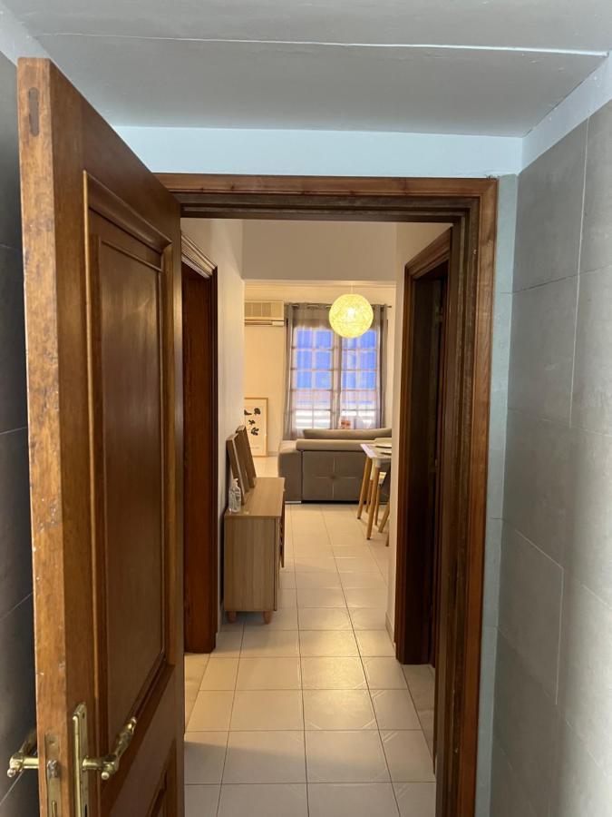 Appartement Johannes House *