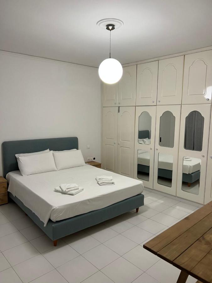 Appartement Johannes House