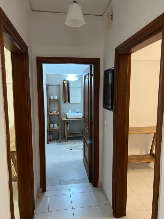 Johannes House Appartement Afantou