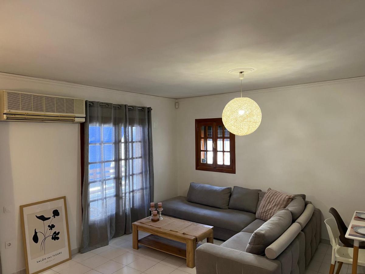 Johannes House * Afantou